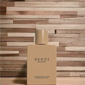 Gucci Bloom Perfumed Body Lotion 100ml/3.3oz